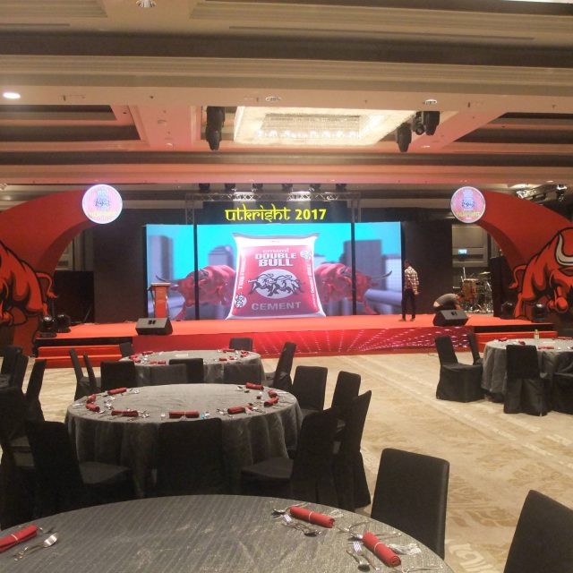 Emami 2017 | Corporate Event Bangkok