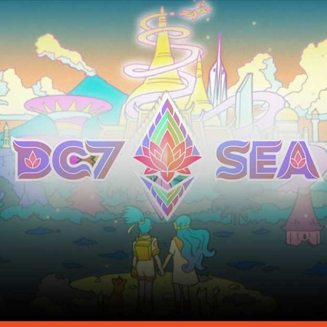 DEVCON Southeast ASIA – Bangkok 2024