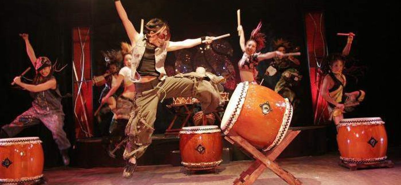 Entertainment Events in Bangkok, Thailand
