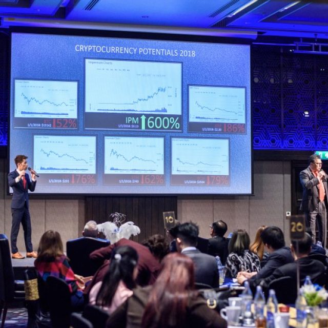 NIGHT SHADE STUDIOS – Annual Conference -Bangkok-2018