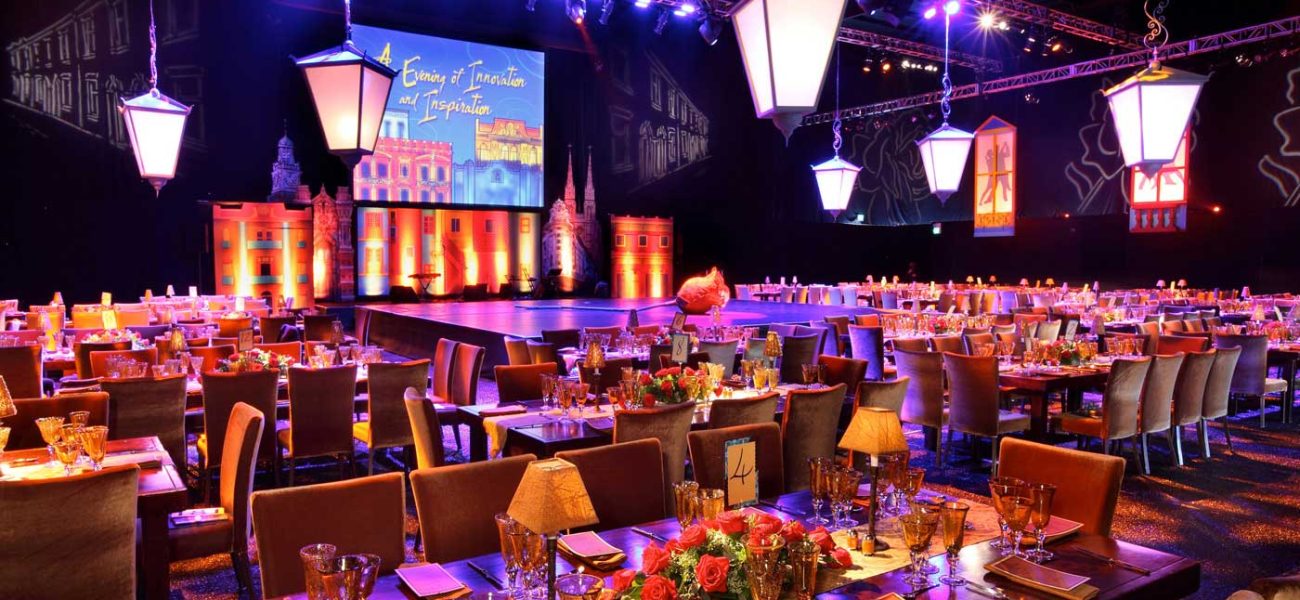 What is Event Management?