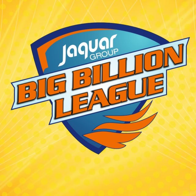 JAQUAR – AWARD Corporate Event – Pattaya  2018