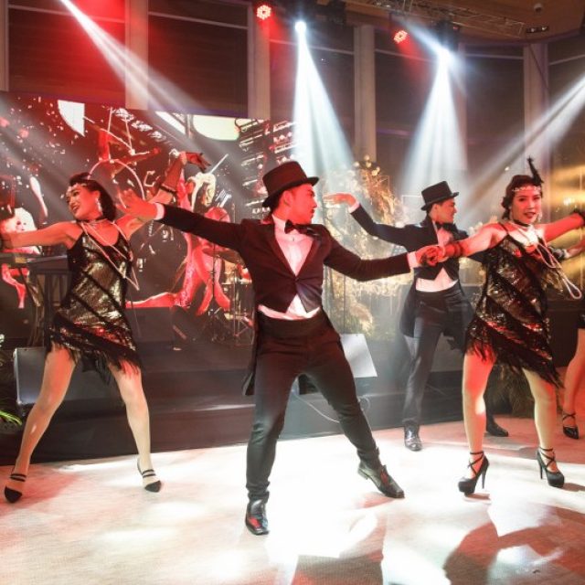 AIR convention ASIA 2019 – V.I.P Awards Party