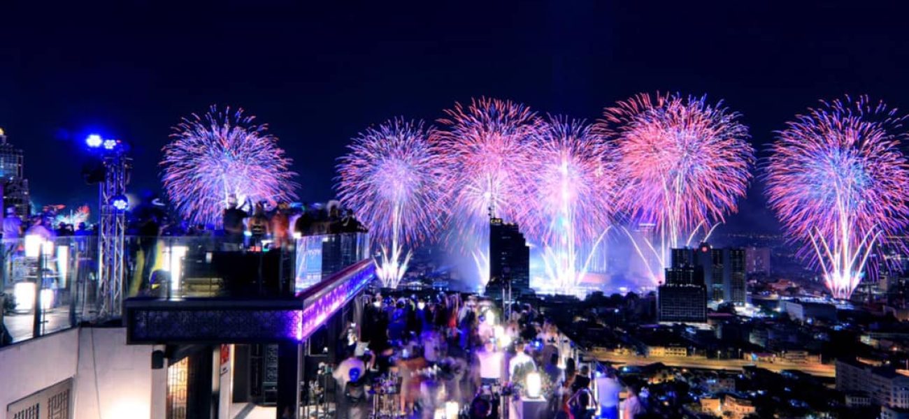 Magma Event Planner and Organizer in Bangkok, Thailand