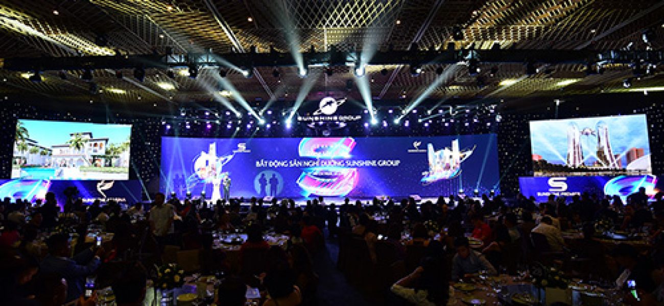 How to Plan a Successful Product Launch Event | Event Design & Production