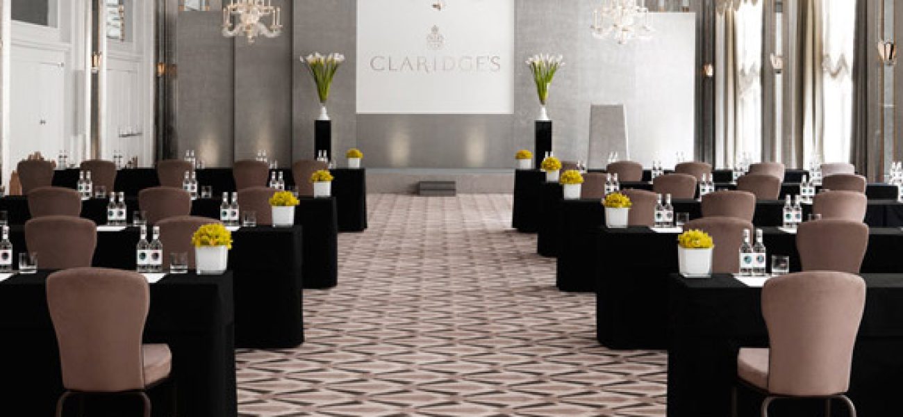 Conference Services in Bangkok, Thailand
