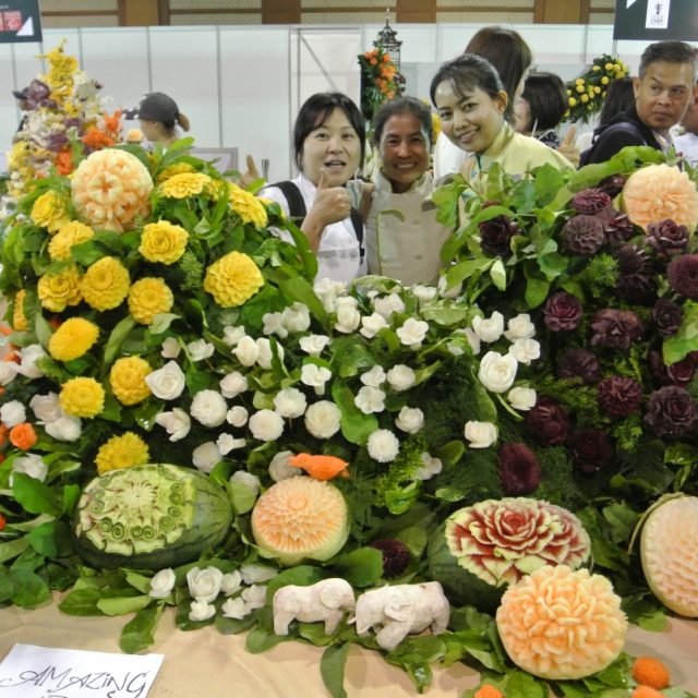 Special Fruits Design