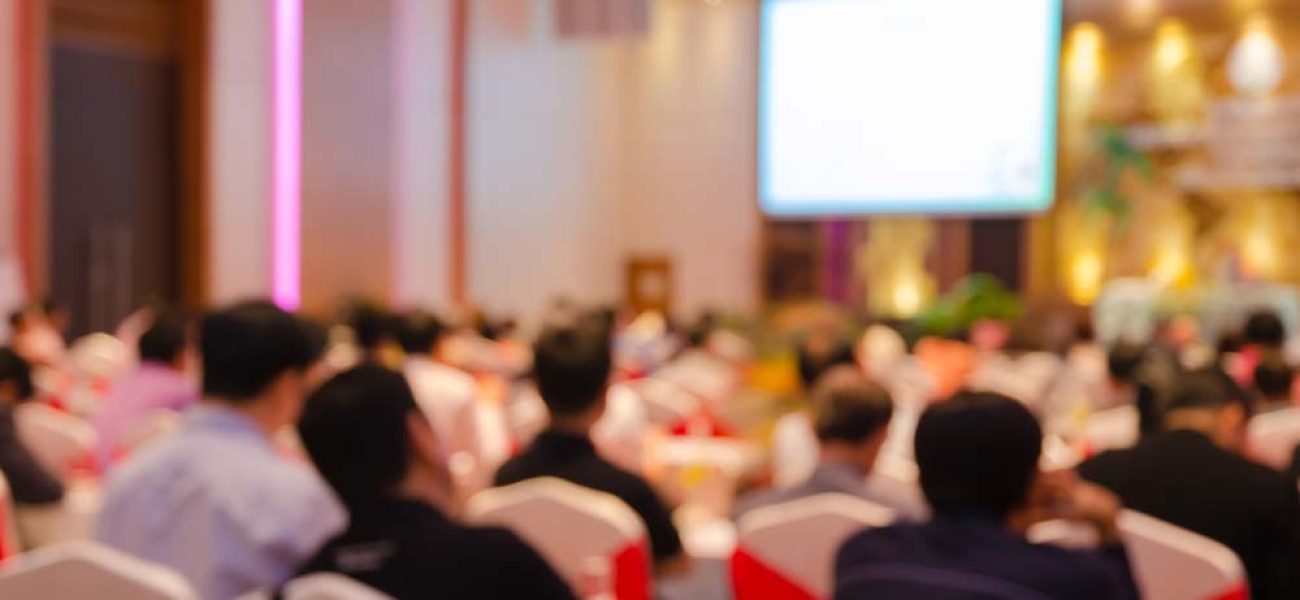 The Most Common Types of Corporate Events in Bangkok, Thailand