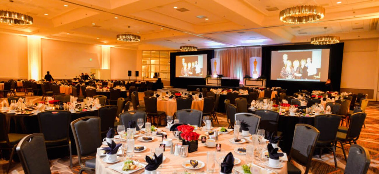 7 Elements that Make for a Great Corporate Party