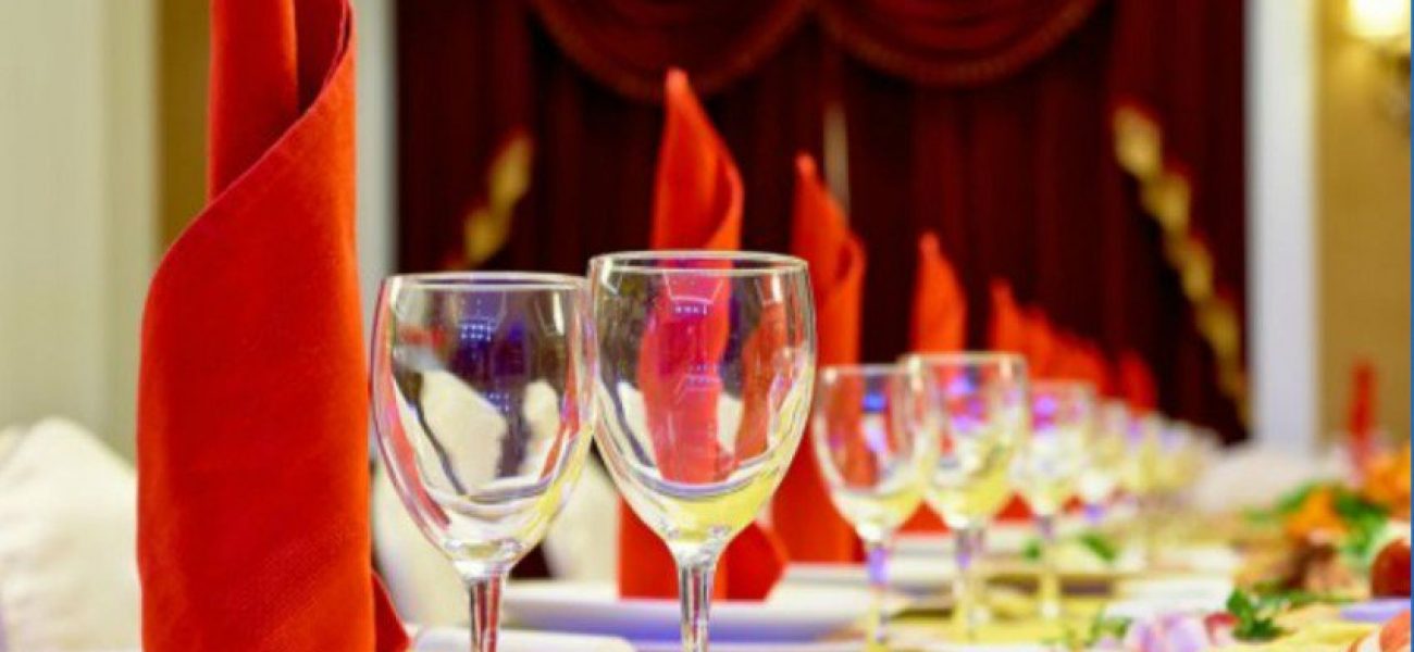 Tips For Producing A Memorable Small Business Event