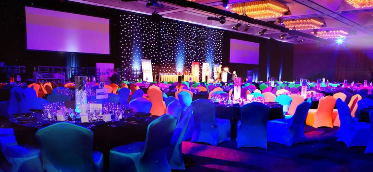 Event Management Companies in Thailand