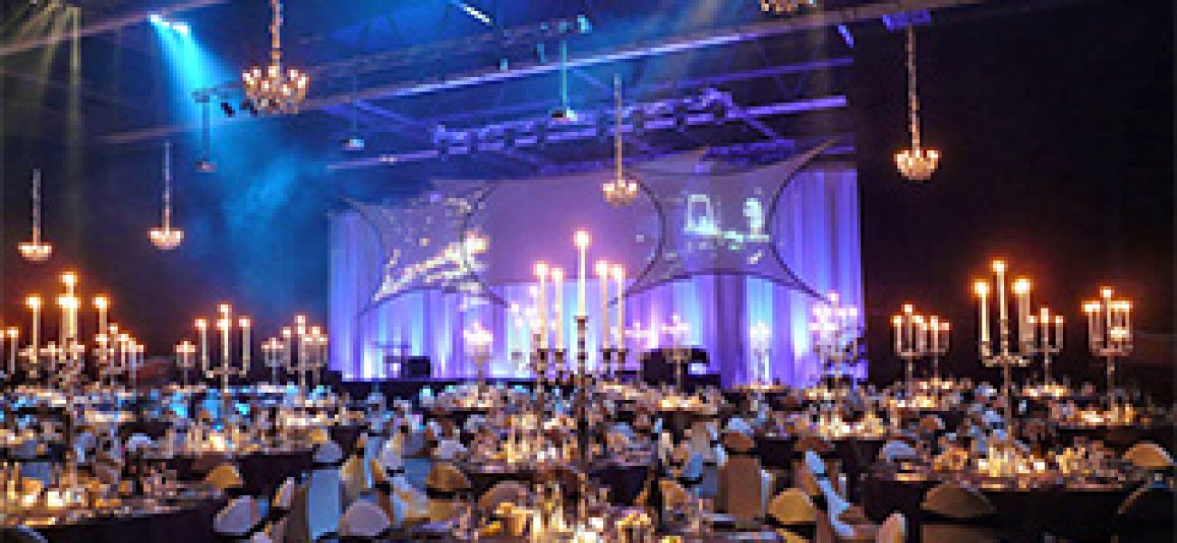 How to Plan an Event