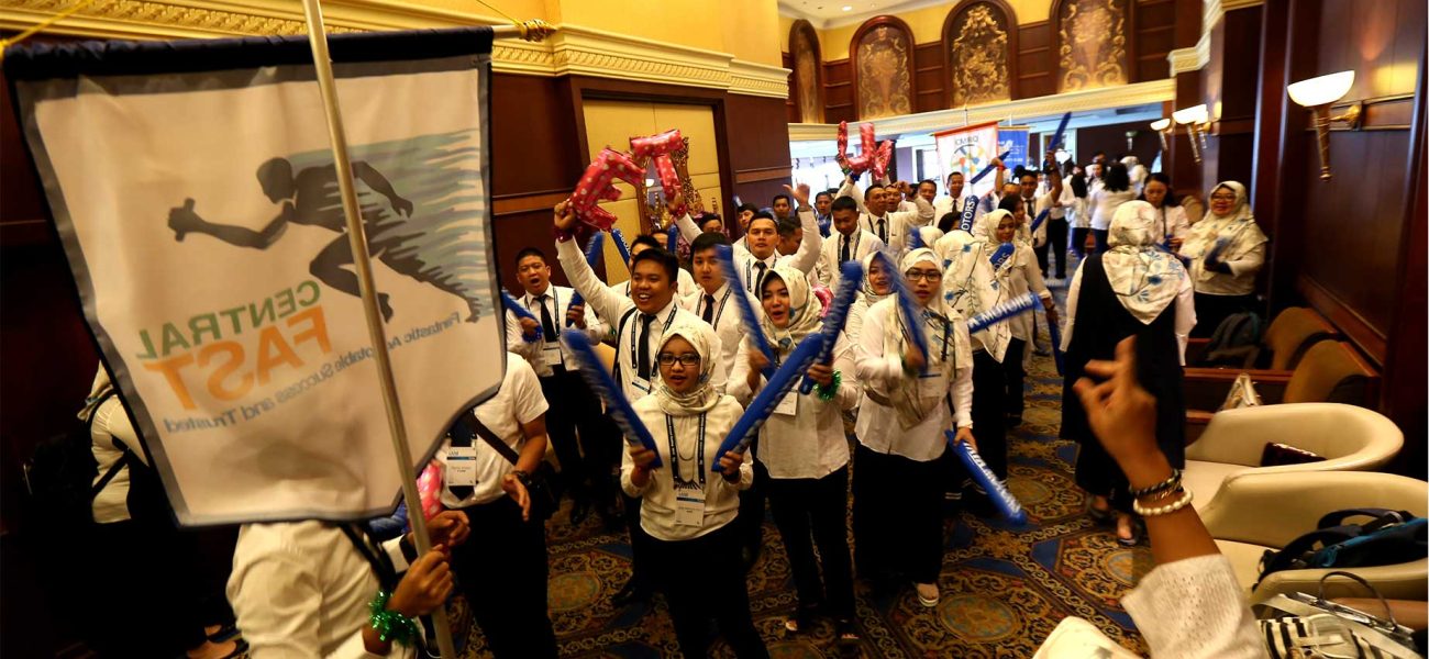 Group Activities for Corporate Team Building Events