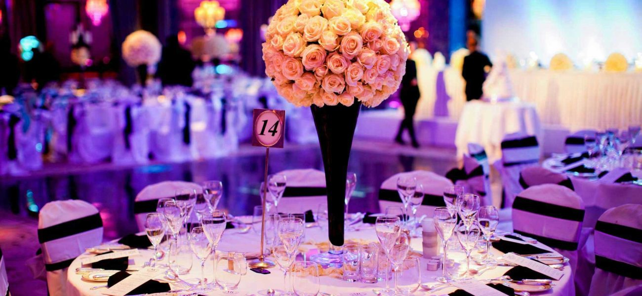 Event Management