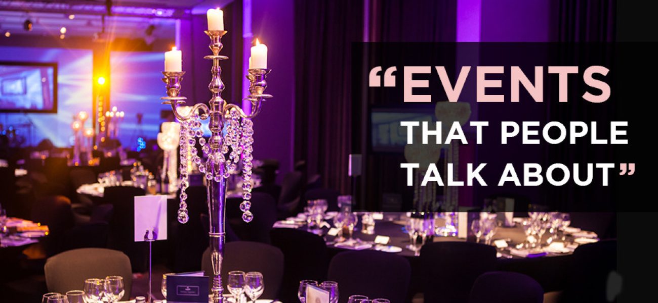 What Does It Take to Succeed in Event Management?