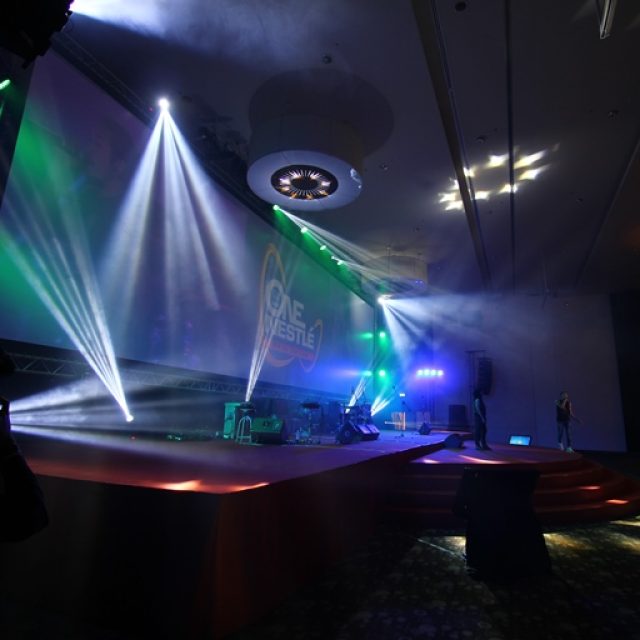 Corporate Event Bangkok 2016
