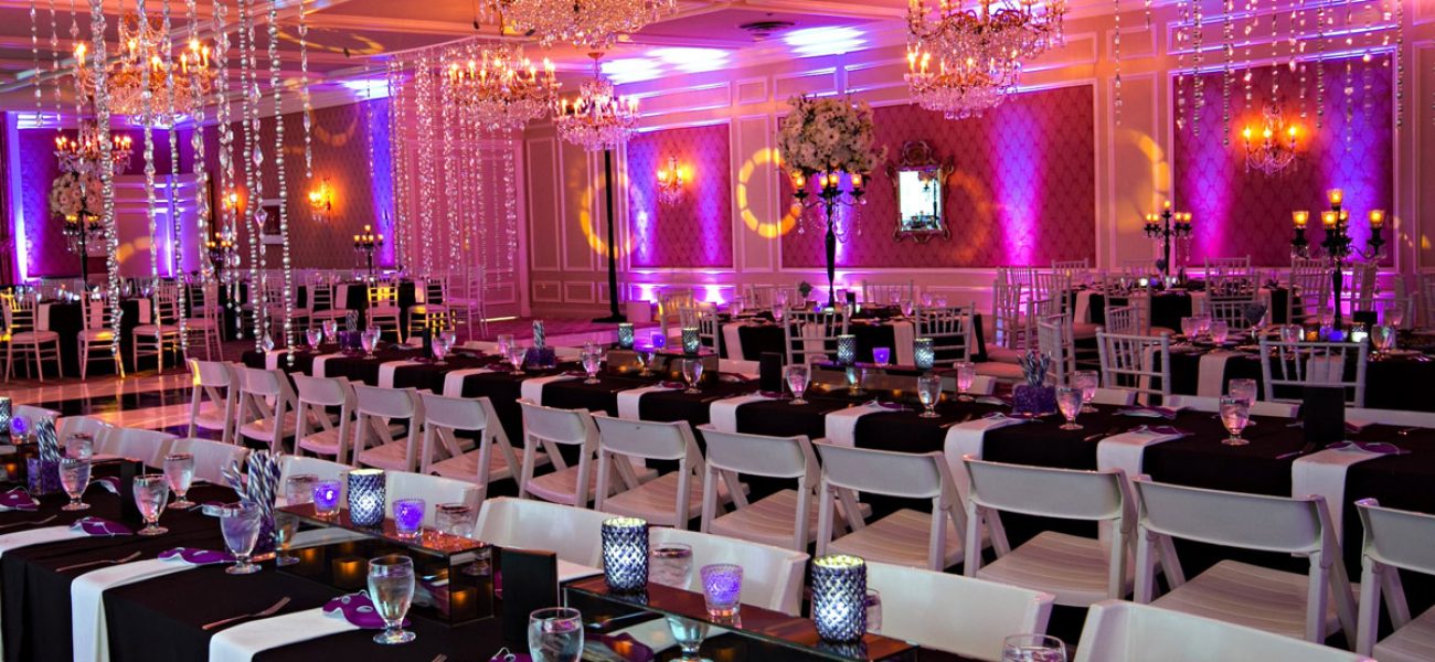Event Planner In Bangkok, Thailand
