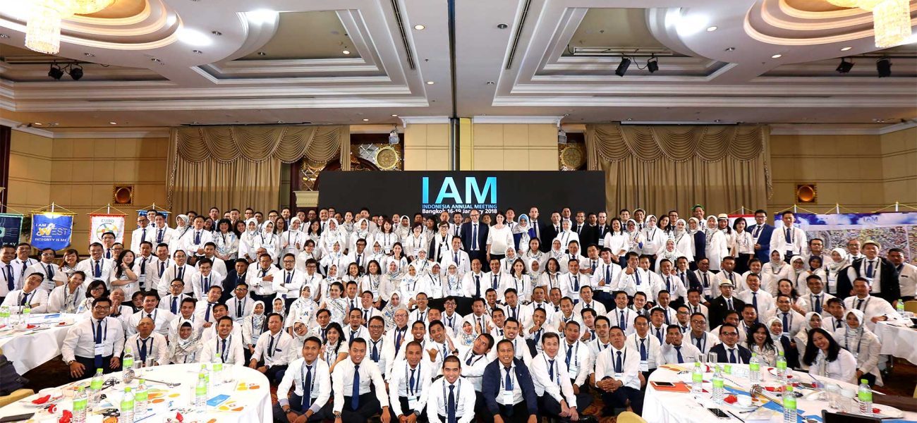 Event Agency in Bangkok, Thailand