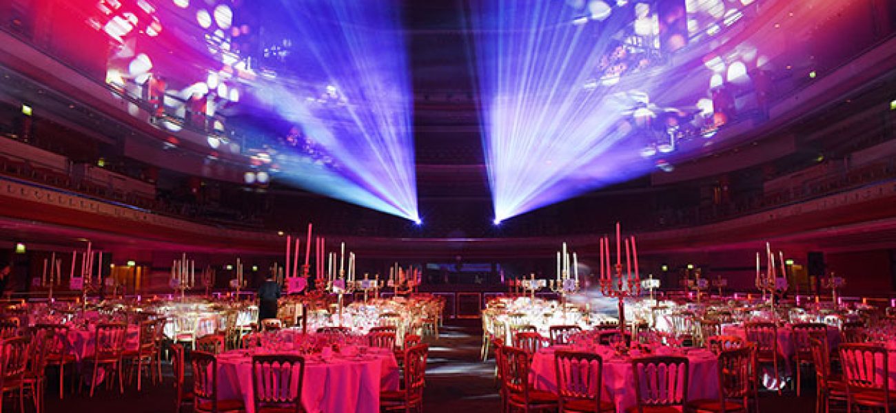 Corporate Event Services in Bangkok, Thailand