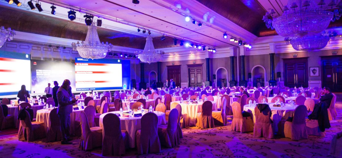 Planning and preparing for a successful and memorable event.
