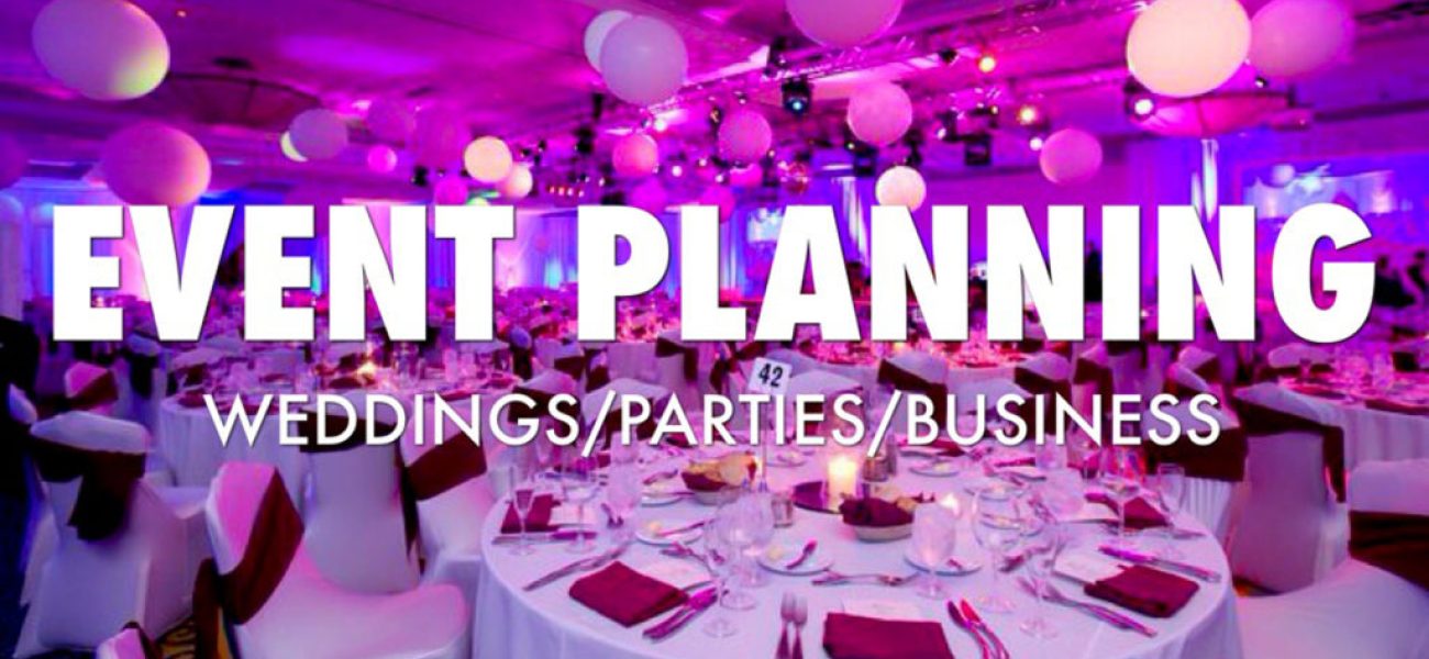 The Best Event Planning Company in Bangkok, Thailand