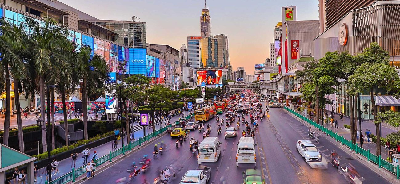 Exploring Bangkok: Top 10 Attractions