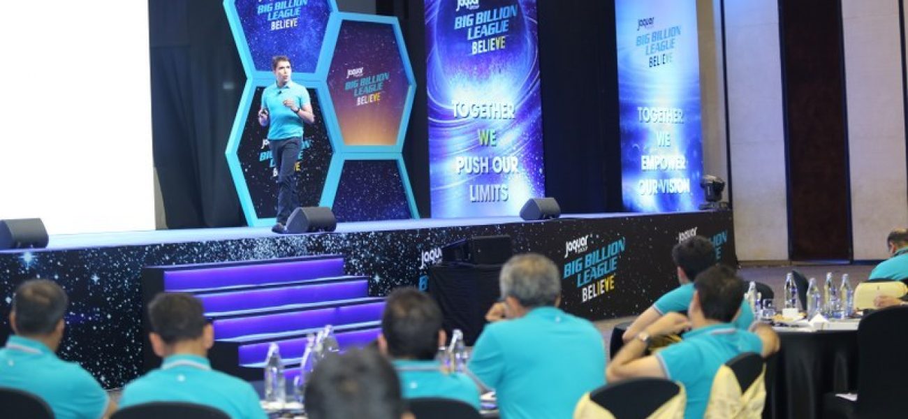 Event Organizer in Bangkok, Thailand