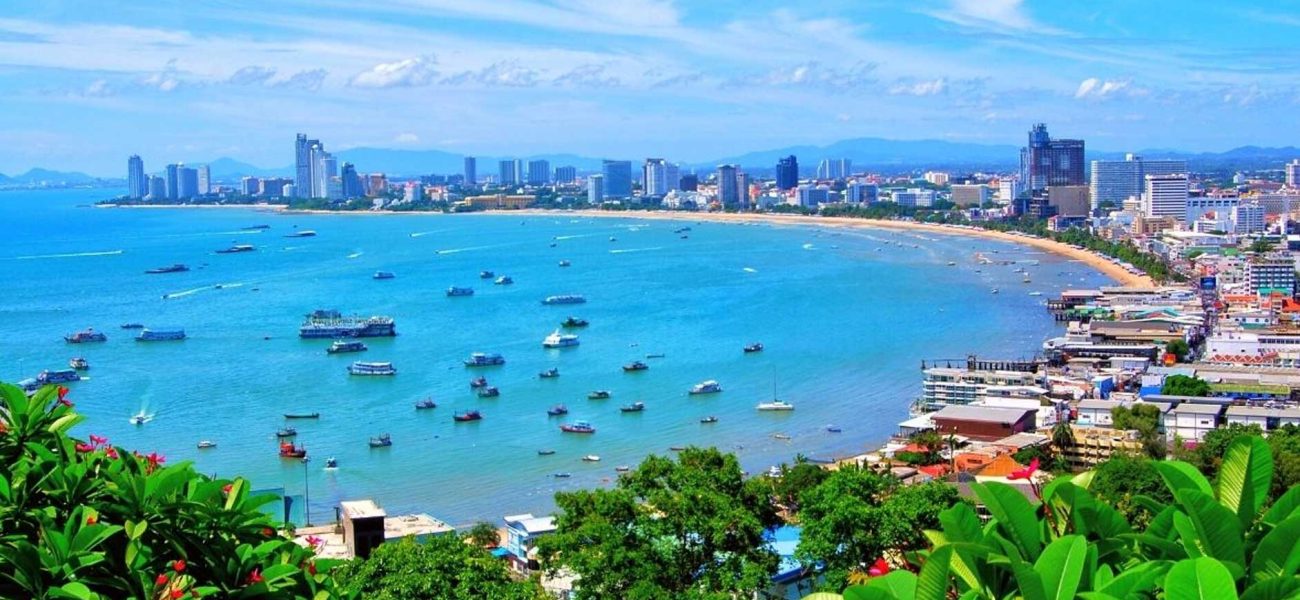 Exploring Pattaya: Surprises in Store!