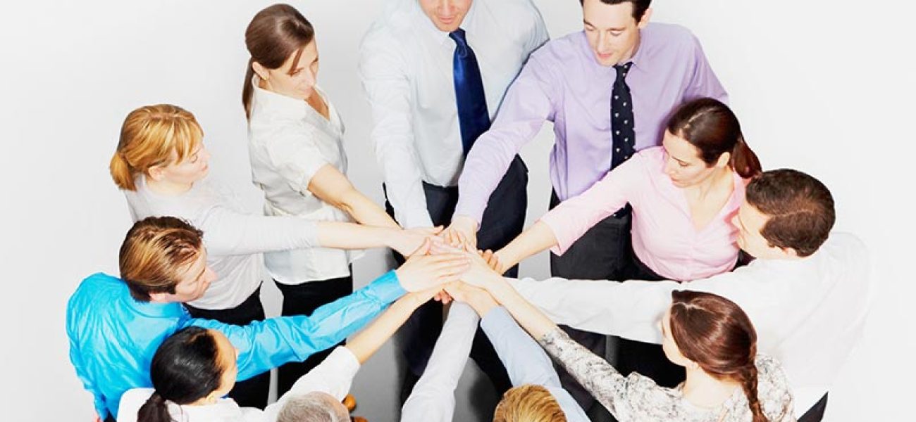 Team-Building Fun in Thailand: Unifying Activities