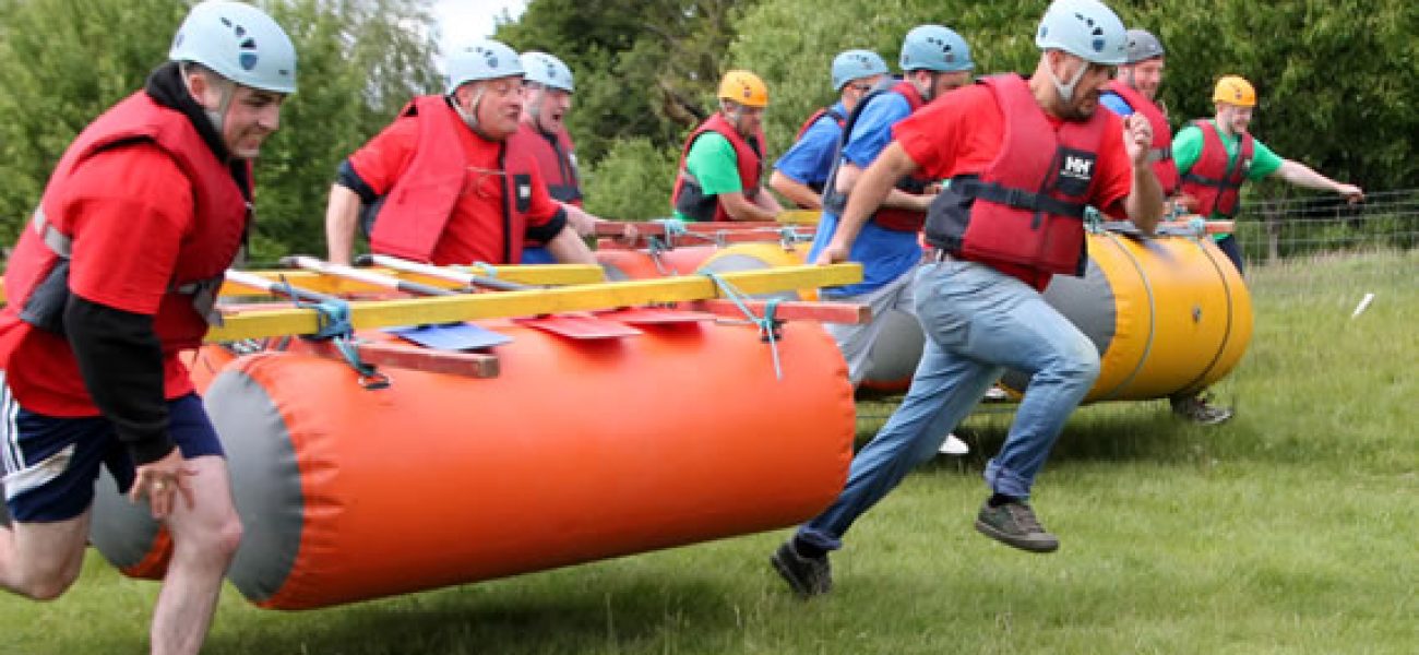 Corporate Event Planner Bangkok