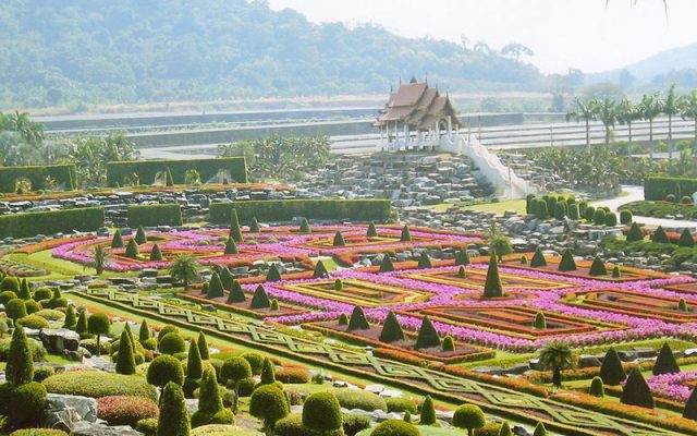 Motivational Tours