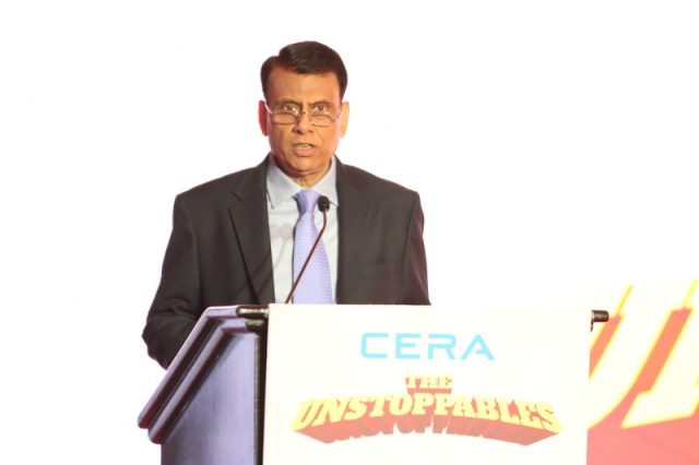 CERA GROUP -National Sales Conference ,Bangkok 2019