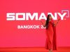 SOMANY  JOSH – Awards & Gala Dinner. Bangkok 2019
