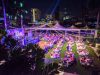 Merry Christmas Dinner – Peninsula Hotel -Bangkok 2019