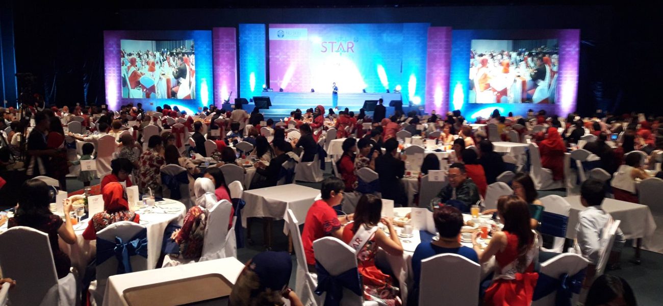 5 Event Planning Skills You Need for Success