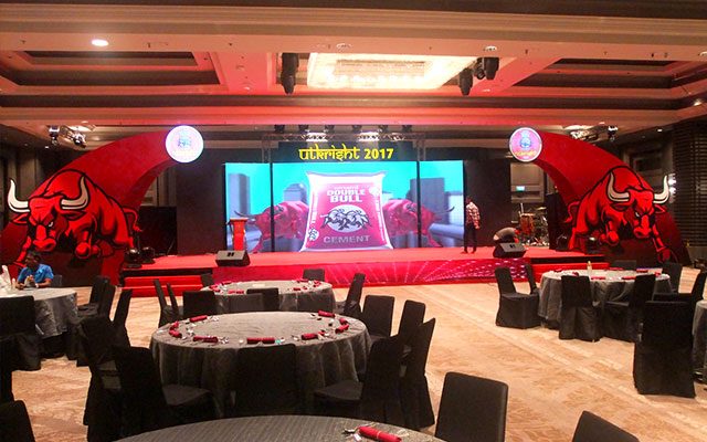 Emami Corporate Event Bangkok
