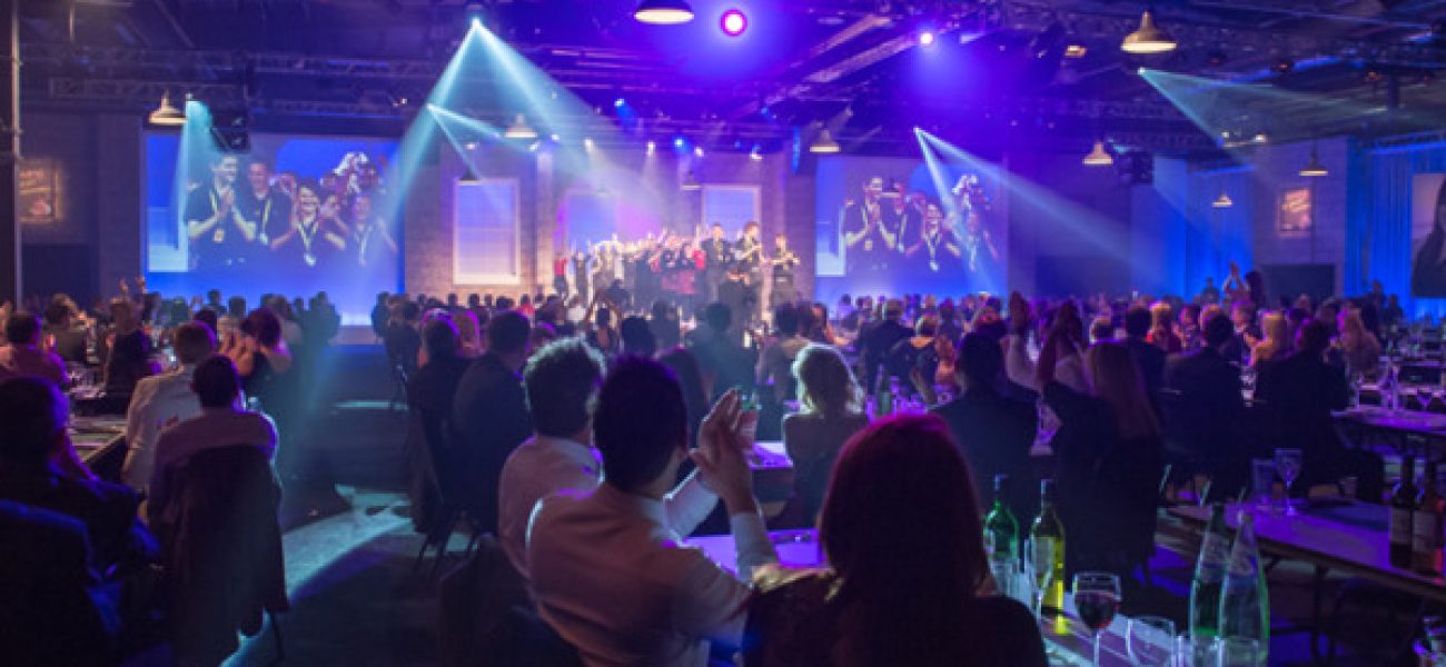 How can I make my event a success ?