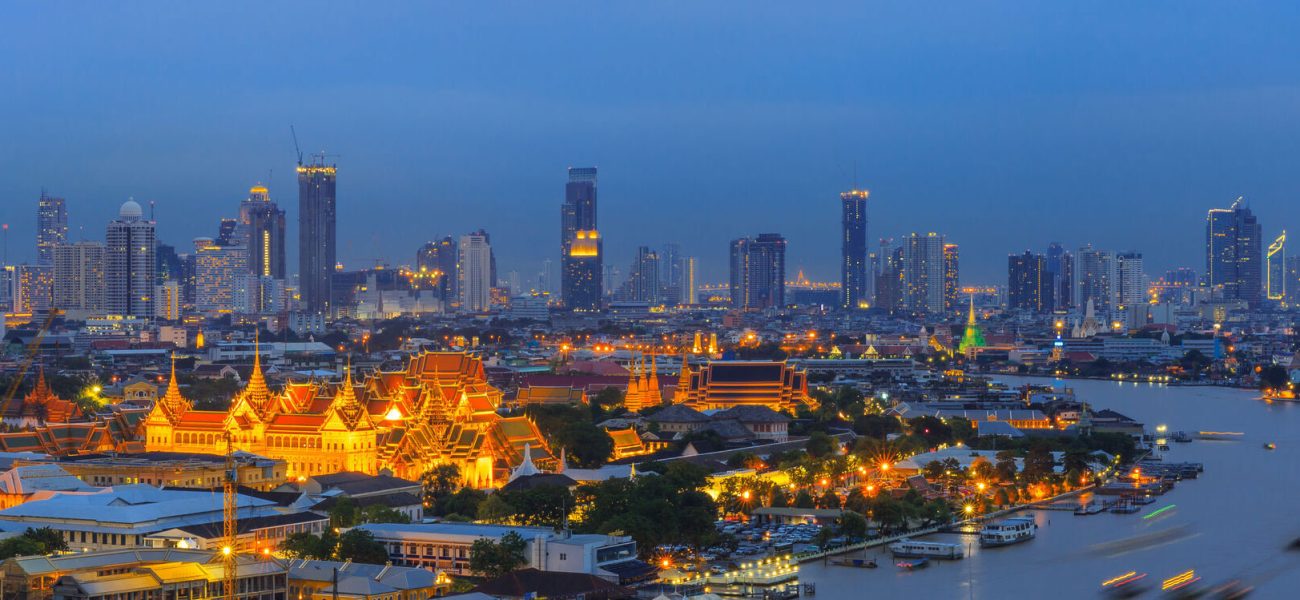 15 Top-Rated Attractions in Thailand