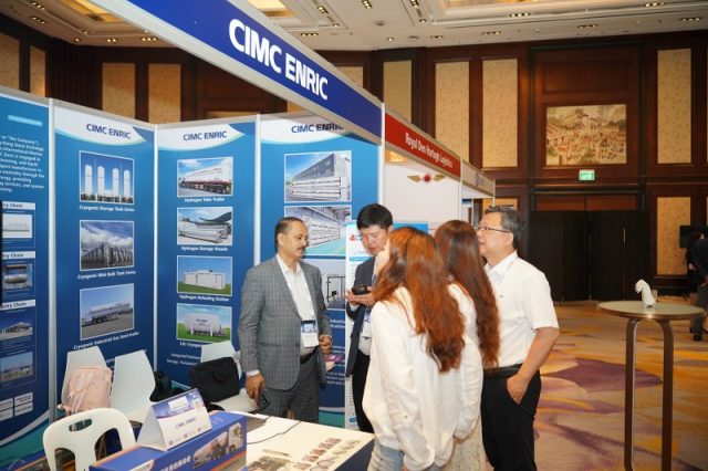 GasWorld Annual Conference & Exhibition – Bangkok 2025