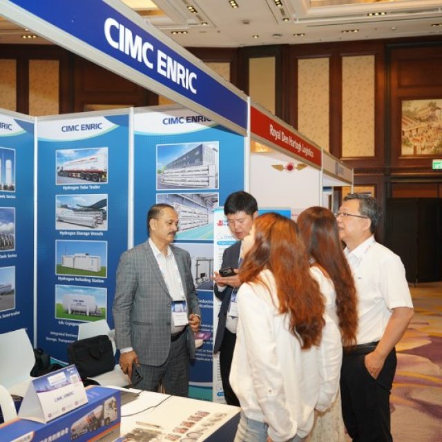 GasWorld Annual Conference & Exhibition – Bangkok 2025