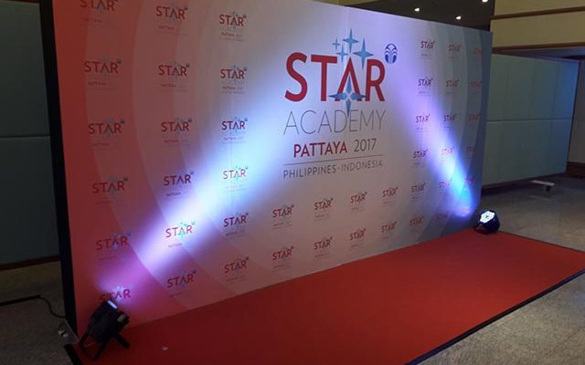 Event Production