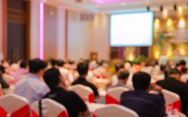 Event Management Company Bangkok, Thailand