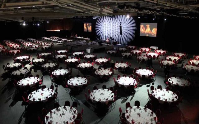 Event Company Set Up Bangkok | Magma Event Company