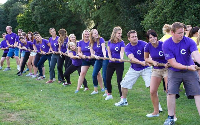 Team Building