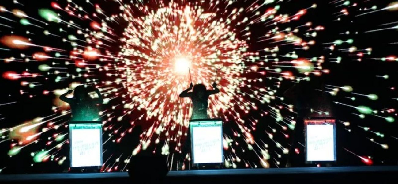 The Best Event Company in Bangkok, Thailand