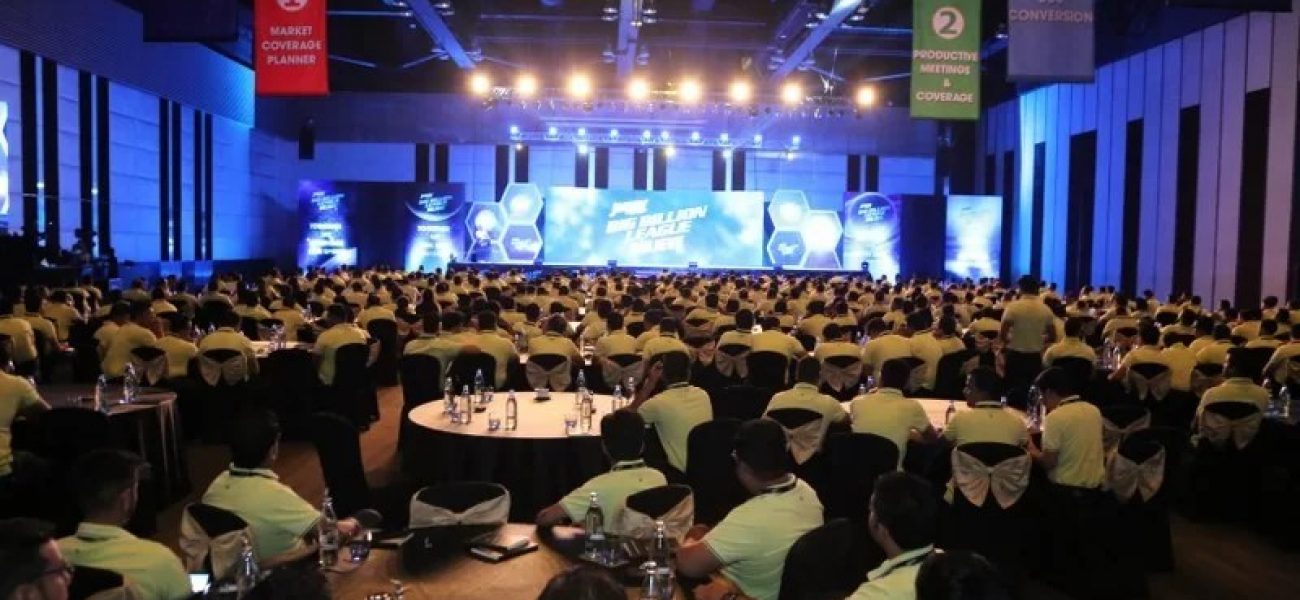 Best Event Planner Company in Bangkok, Thailand