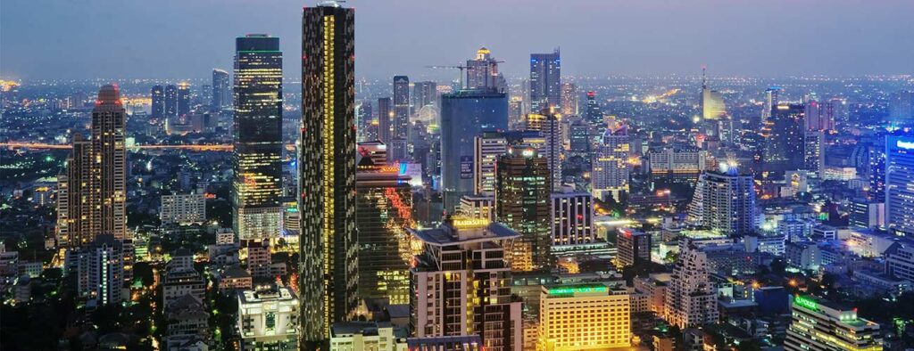 Bangkok_Thailand_Magma_Event Organizer Company